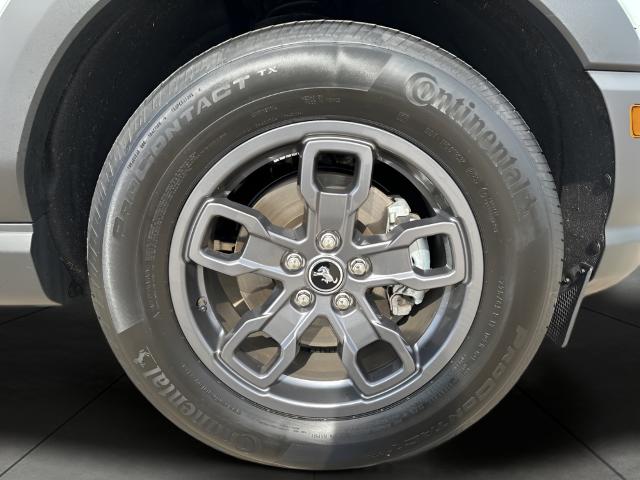 2023 Ford Bronco Sport Vehicle Photo in MANITOWOC, WI 54220-5838