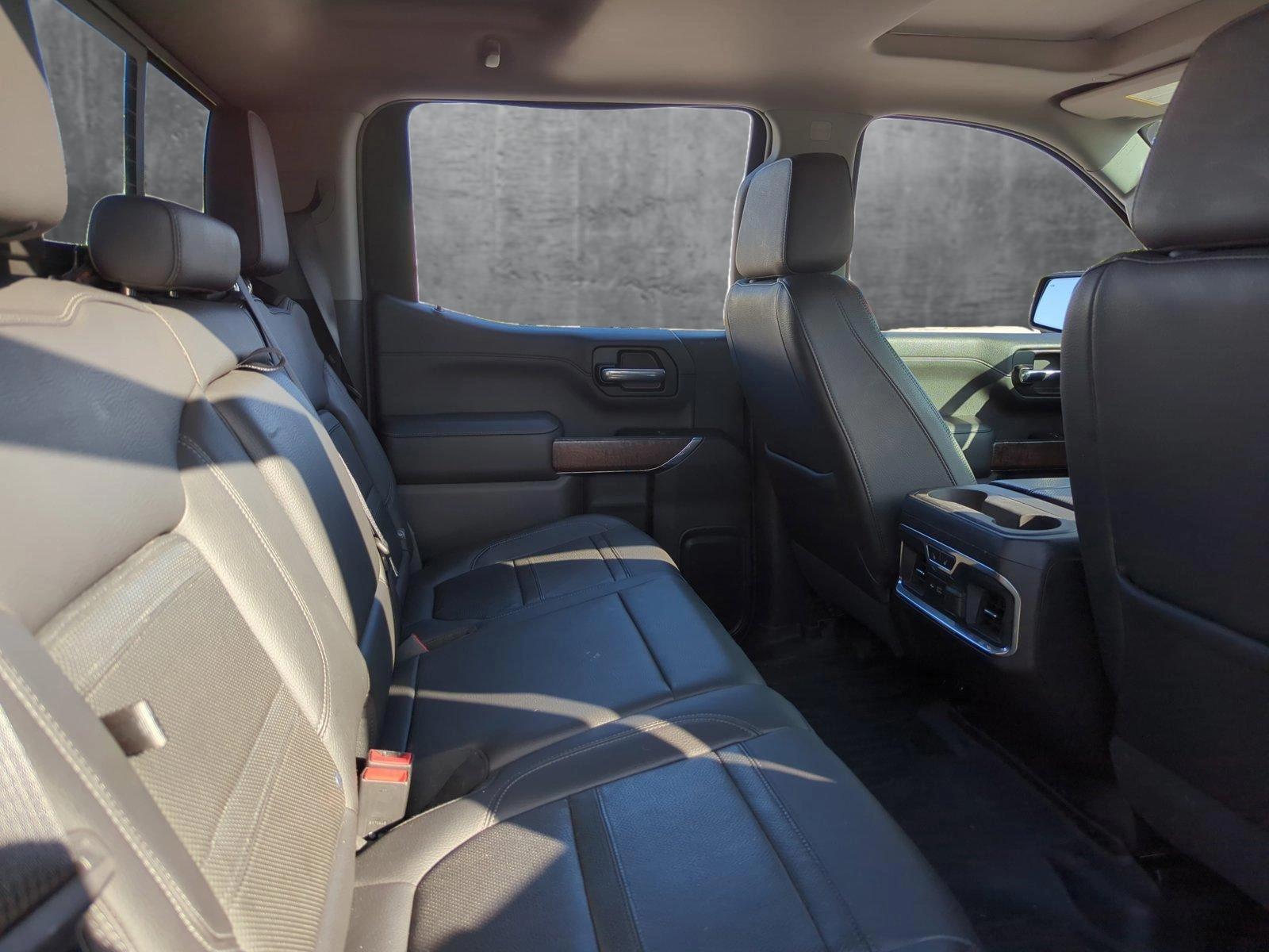 2020 GMC Sierra 1500 Vehicle Photo in Margate, FL 33063