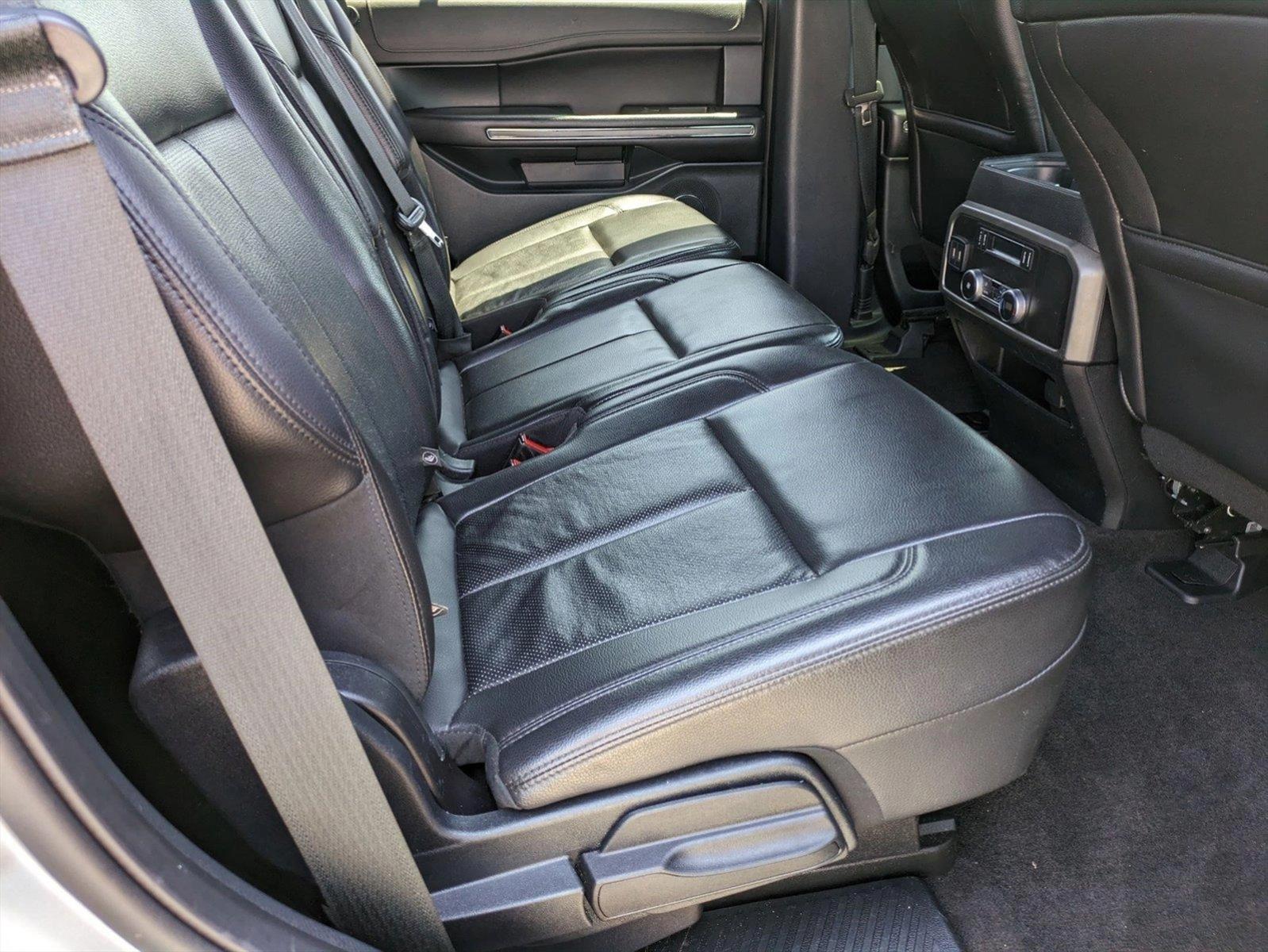 2020 Ford Expedition Vehicle Photo in Jacksonville, FL 32244