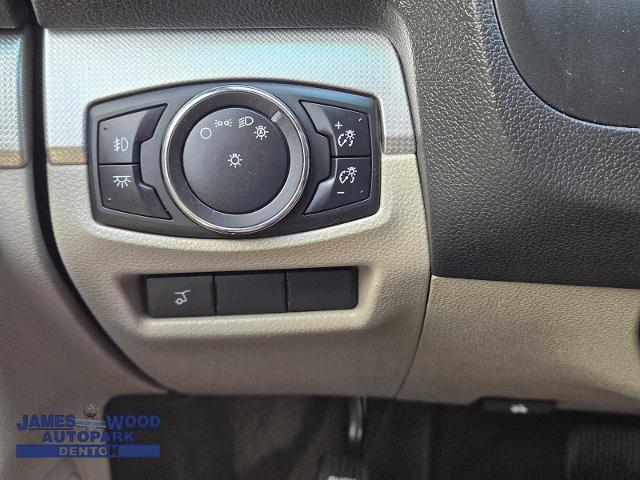 2015 Ford Explorer Vehicle Photo in DENTON, TX 76210-9321