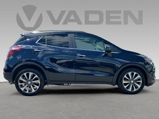 2022 Buick Encore Vehicle Photo in BEAUFORT, SC 29906-4218