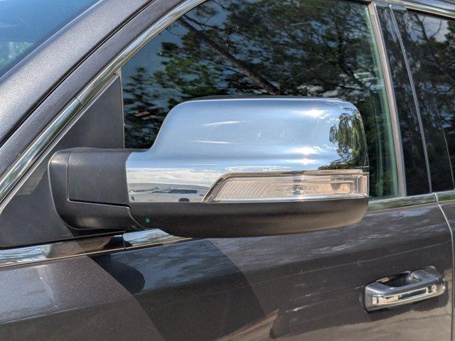 2021 Ram 1500 Vehicle Photo in BRUNSWICK, GA 31525-1881