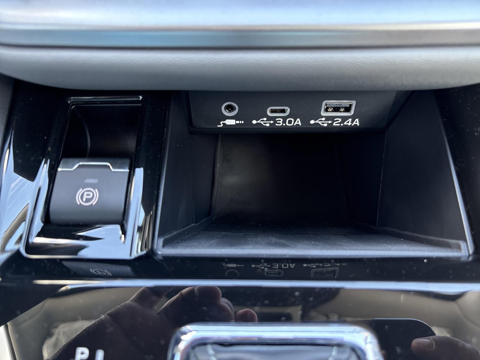 2025 Subaru Outback Vehicle Photo in Mechanicsburg, PA 17050