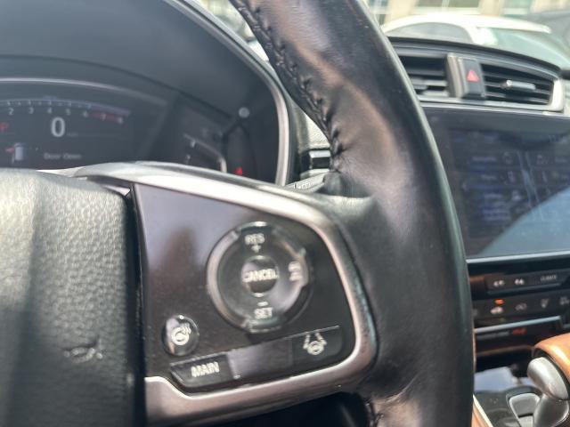 2020 Honda CR-V Vehicle Photo in Grapevine, TX 76051