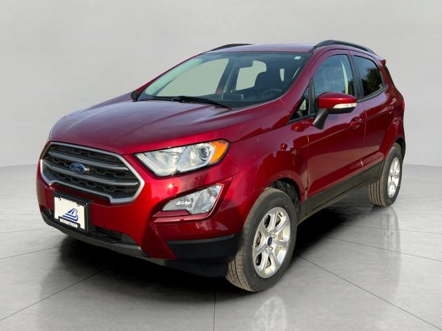 2019 Ford EcoSport Vehicle Photo in Oshkosh, WI 54904
