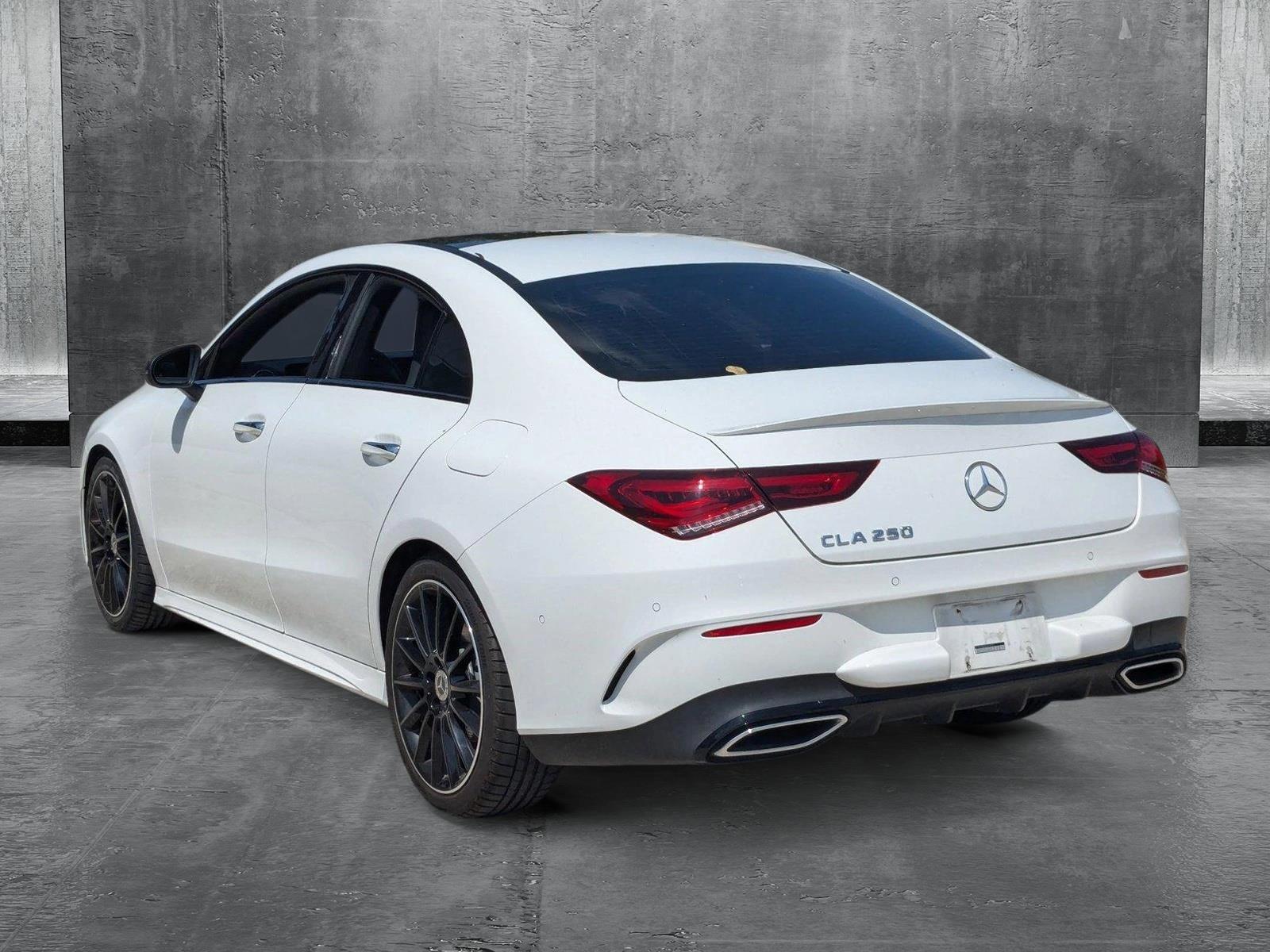 2023 Mercedes-Benz CLA Vehicle Photo in Maitland, FL 32751