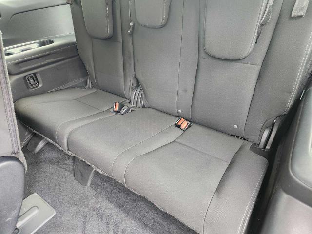 2020 Subaru Ascent Vehicle Photo in DALLAS, TX 75209