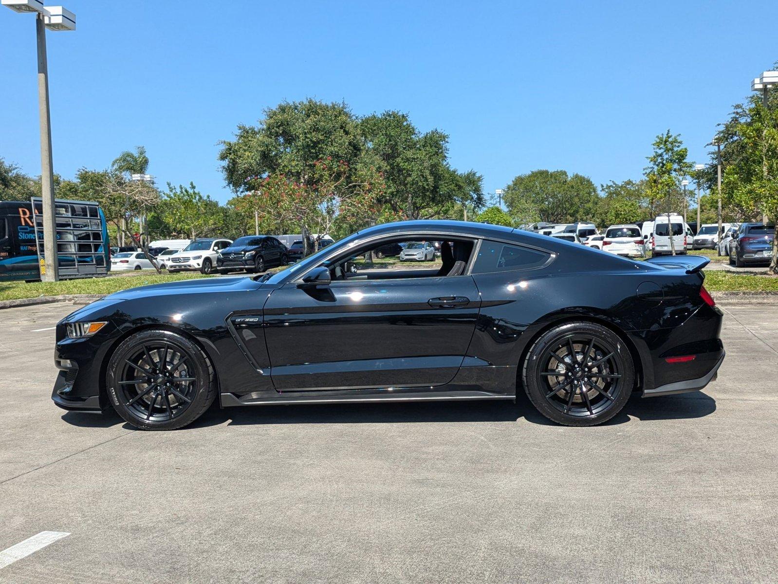 2017 Ford Mustang Vehicle Photo in Coconut Creek, FL 33073