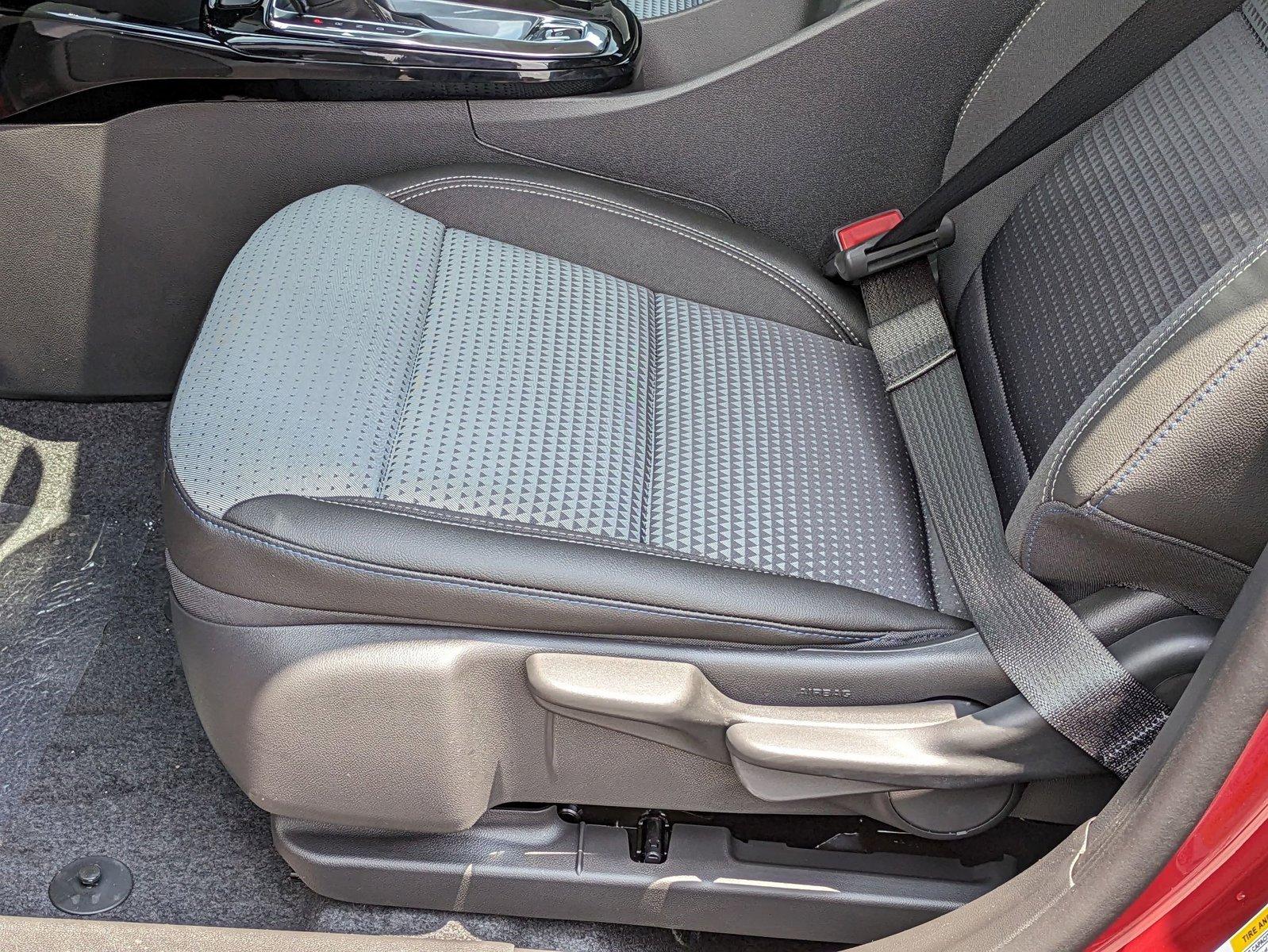 2025 Chevrolet Trax Vehicle Photo in ORLANDO, FL 32812-3021