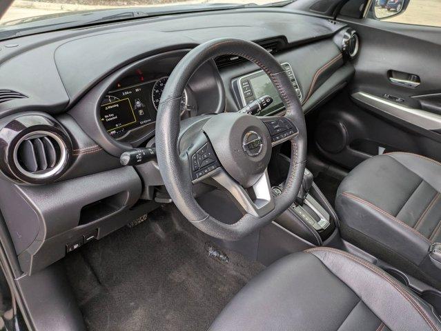 2020 Nissan Kicks Vehicle Photo in San Antonio, TX 78209