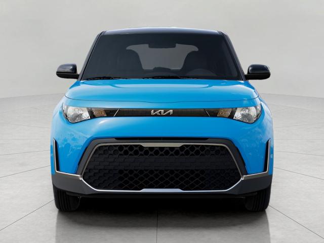 2025 Kia Soul Vehicle Photo in Appleton, WI 54914