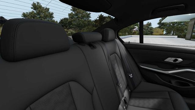 2025 BMW M3 Vehicle Photo in GRAPEVINE, TX 76051