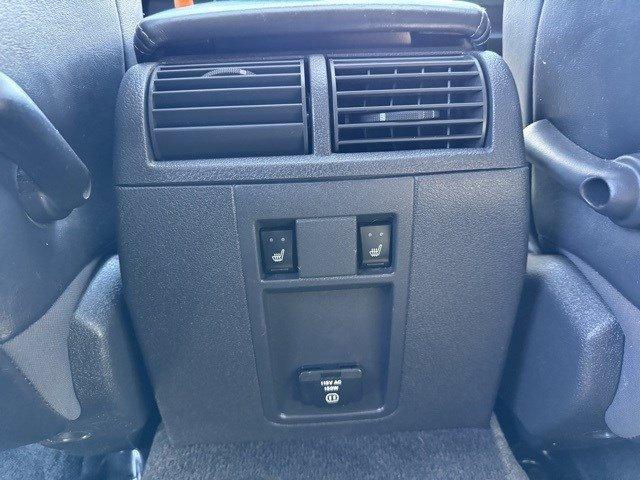 2010 Jeep Grand Cherokee Vehicle Photo in Mechanicsburg, PA 17050-1707