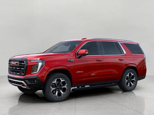 2025 GMC Yukon Vehicle Photo in APPLETON, WI 54914-8833
