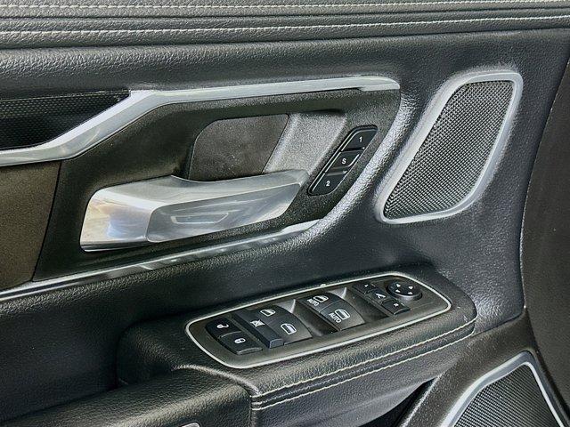 2022 Ram 1500 Vehicle Photo in Doylsetown, PA 18901