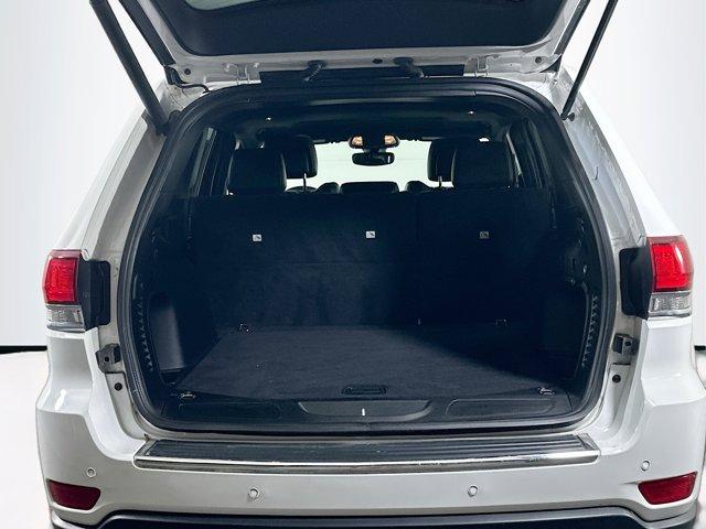 2022 Jeep Grand Cherokee WK Vehicle Photo in Doylsetown, PA 18901