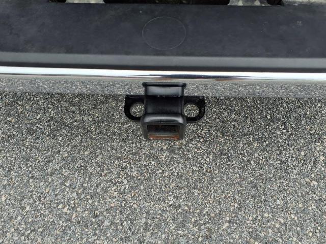 2022 Chevrolet Silverado 1500 Vehicle Photo in EMPORIA, VA 23847-1235