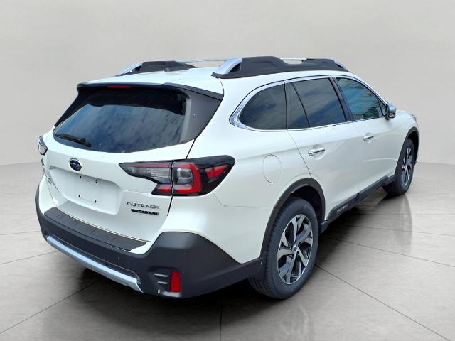 2022 Subaru Outback Vehicle Photo in Oshkosh, WI 54904
