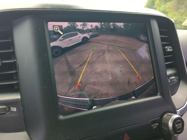 2019 Ram 1500 Vehicle Photo in Brunswick, GA 31525