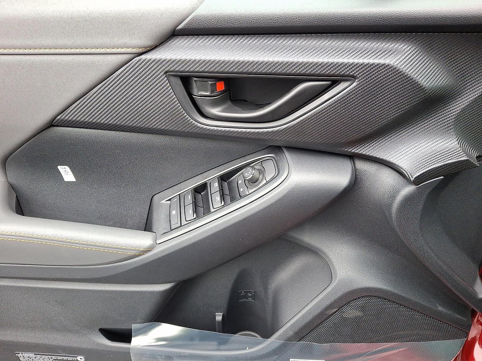 2025 Subaru Crosstrek Vehicle Photo in Harrisburg, PA 17111
