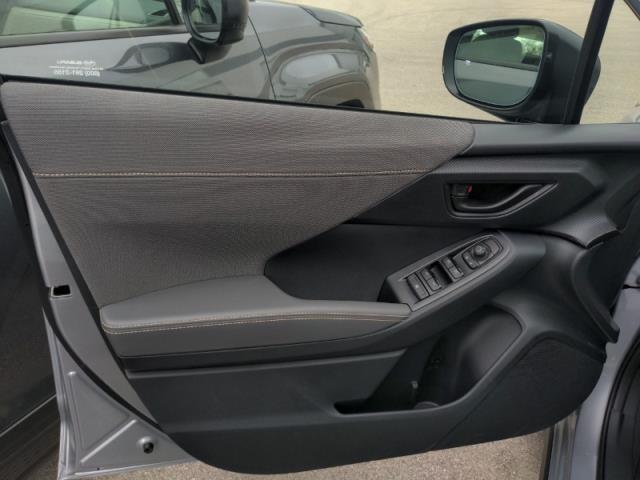 2025 Subaru Crosstrek Vehicle Photo in Green Bay, WI 54304