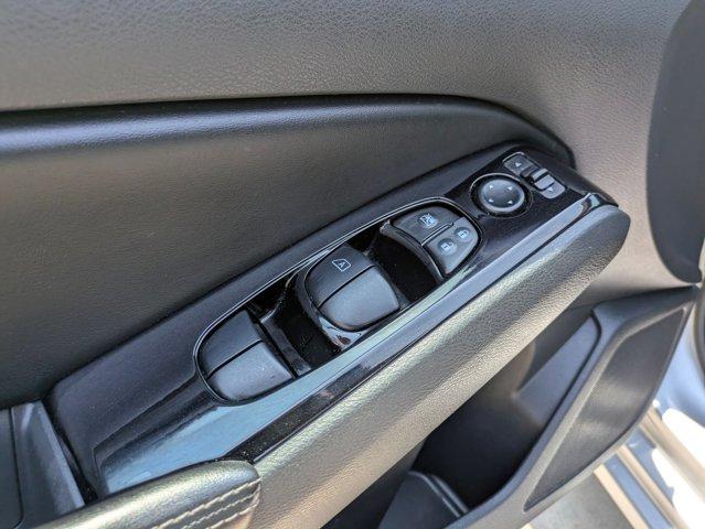 2023 Nissan Altima Vehicle Photo in San Antonio, TX 78209