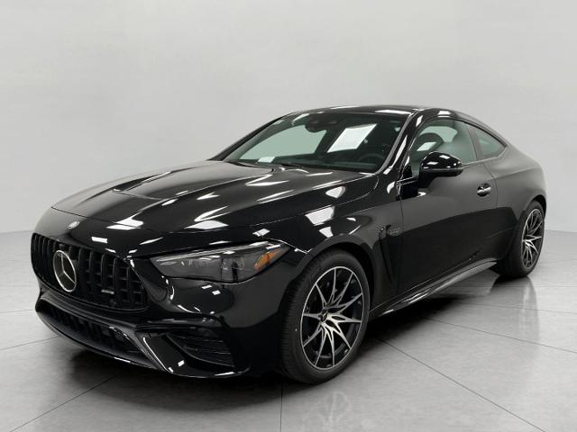 2025 Mercedes-Benz CLE Vehicle Photo in Appleton, WI 54913