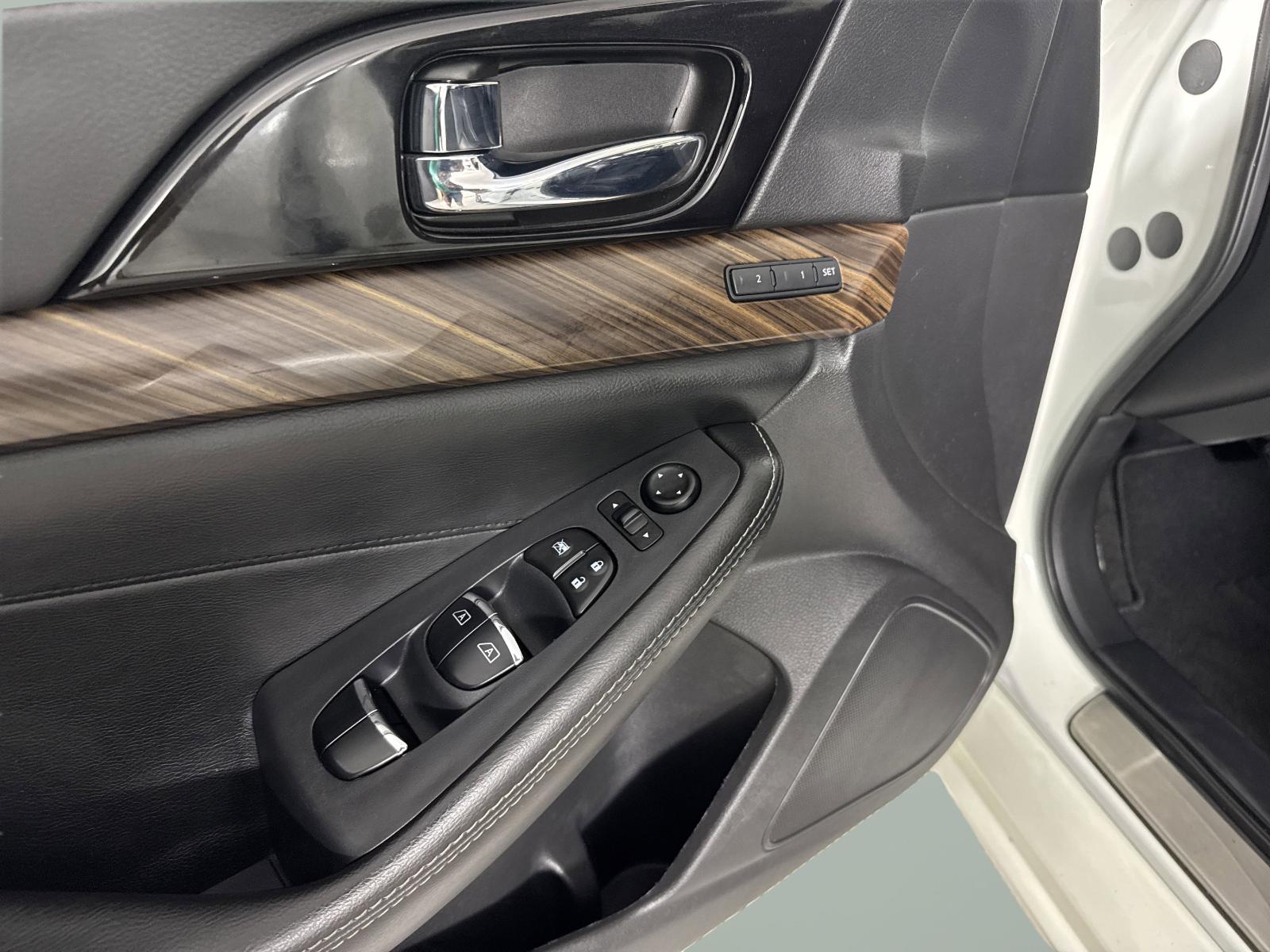 2018 Nissan Maxima Vehicle Photo in GEORGETOWN, TX 78626-7508