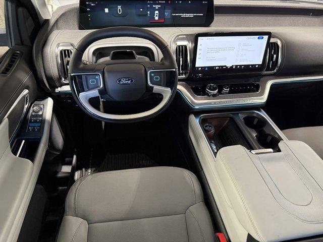 2025 Ford Expedition Vehicle Photo in Ogallala, NE 69153