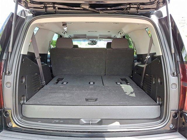2019 Chevrolet Tahoe Vehicle Photo in Willow Grove, PA 19090