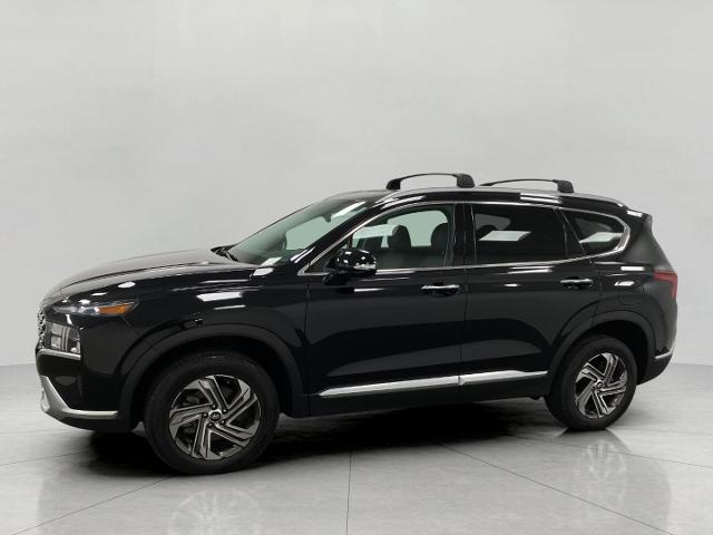 2022 Hyundai SANTA FE Vehicle Photo in Appleton, WI 54913