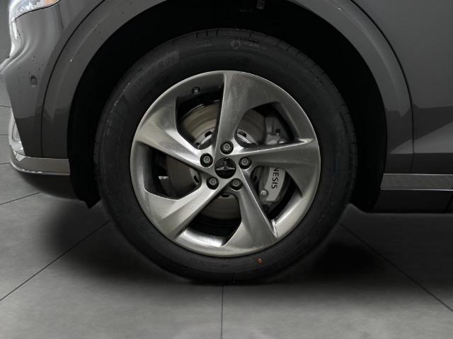 2026 Genesis GV70 Vehicle Photo in Appleton, WI 54913