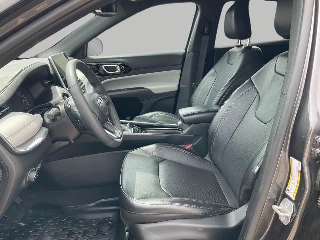 2023 Jeep Compass Vehicle Photo in Kaukauna, WI 54130