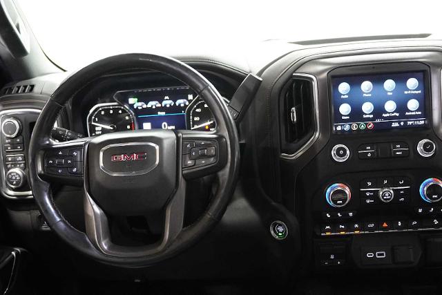 2019 GMC Sierra 1500 Vehicle Photo in GRAPEVINE, TX 76051