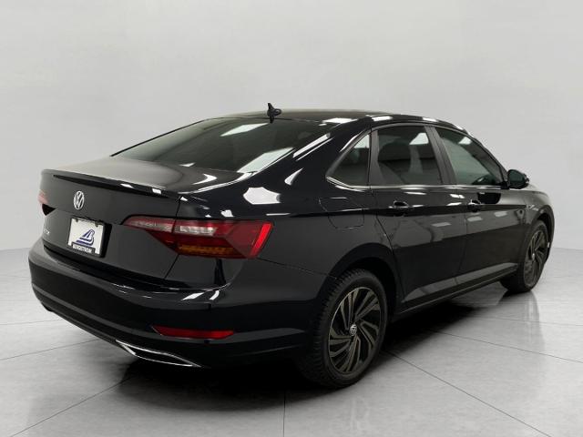 2019 Volkswagen Jetta Vehicle Photo in Appleton, WI 54913