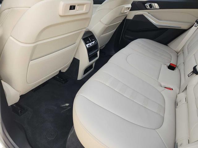 2022 BMW X5 xDrive45e Vehicle Photo in PLANO, TX 75024