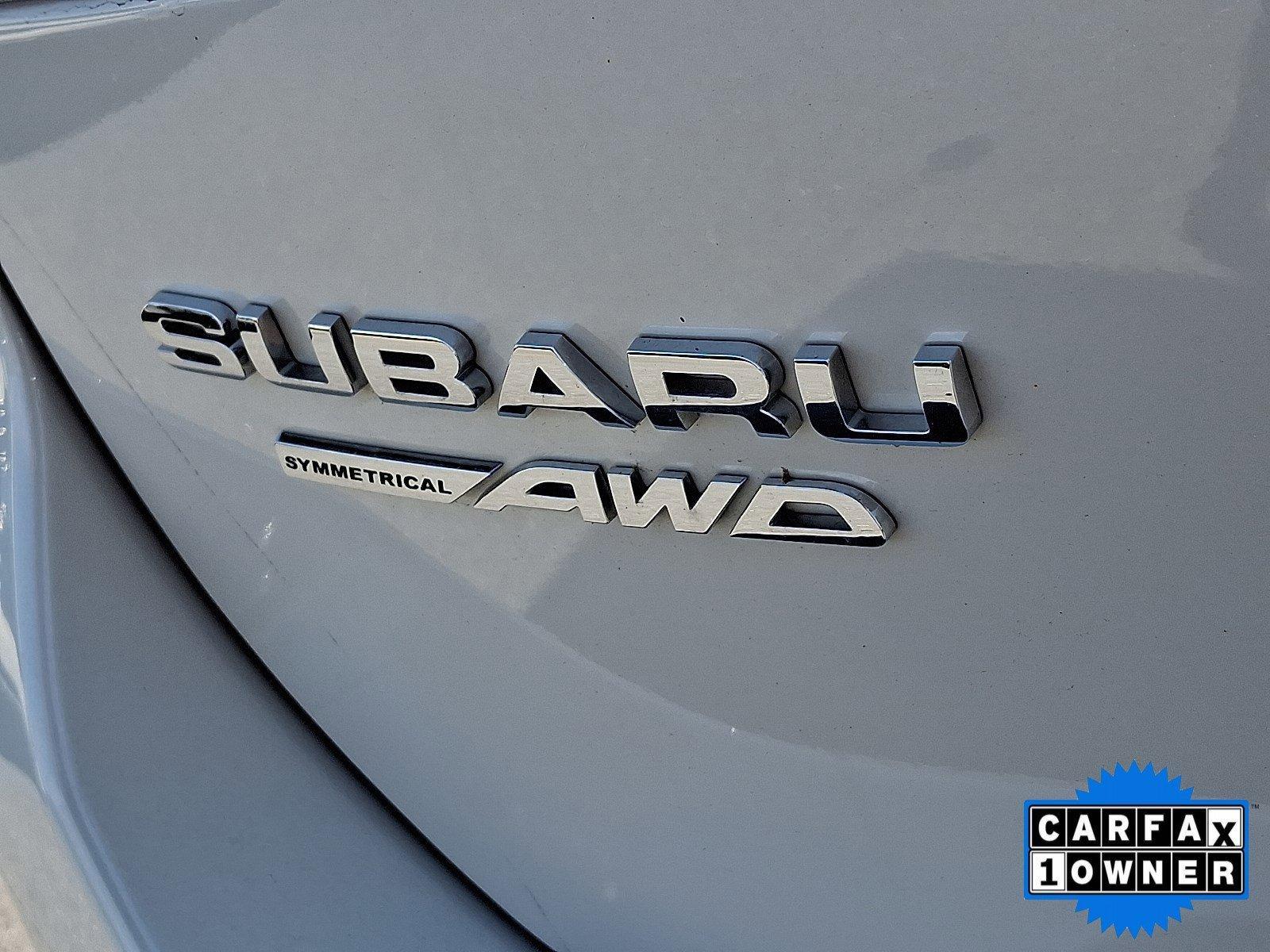 2024 Subaru Forester Vehicle Photo in Harrisburg, PA 17111