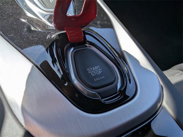 2024 Lotus Emira Vehicle Photo in ENGLEWOOD, CO 80113-6708