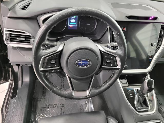 2022 Subaru Outback Vehicle Photo in Oshkosh, WI 54904