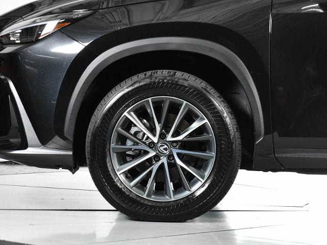 2025 Lexus NX 250 Vehicle Photo in DALLAS, TX 75235