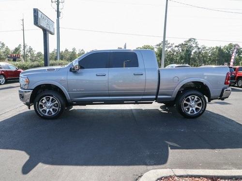 2024 Ram 2500 Vehicle Photo in HOMOSASSA, FL 34448-1461