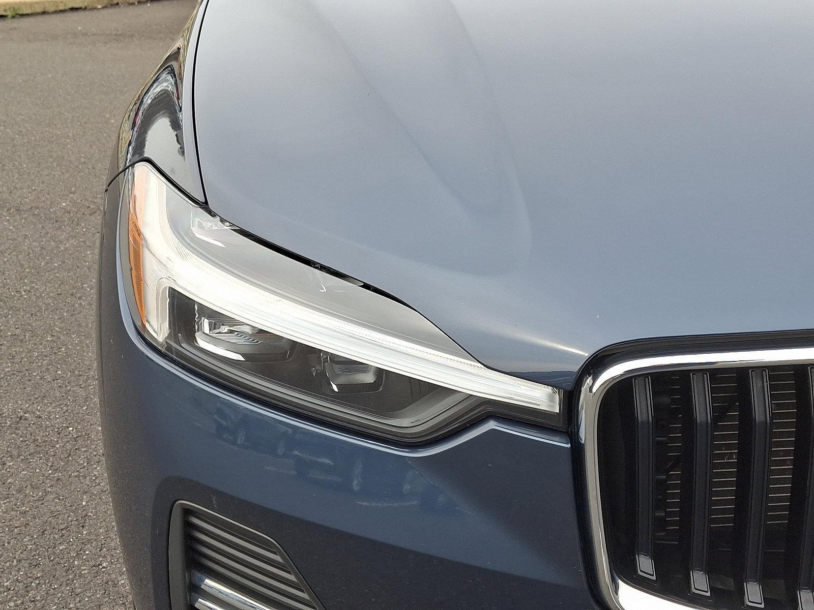 2022 Volvo XC60 Vehicle Photo in Trevose, PA 19053