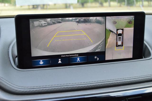 2022 Acura MDX Vehicle Photo in Houston, TX 77090