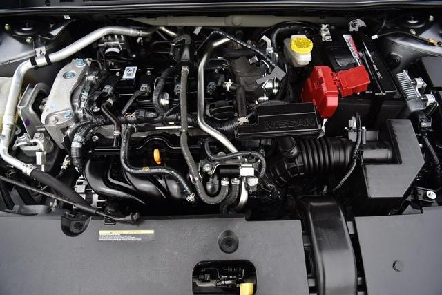 2024 Nissan Sentra Vehicle Photo in Ballwin, MO 63011