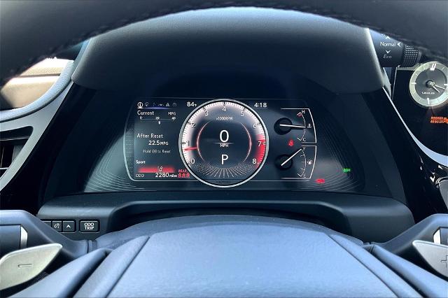 2025 Lexus ES 350 Vehicle Photo in Grapevine, TX 76051