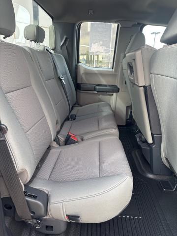 2022 Ford Super Duty F-250 SRW Vehicle Photo in Winslow, AZ 86047-2439