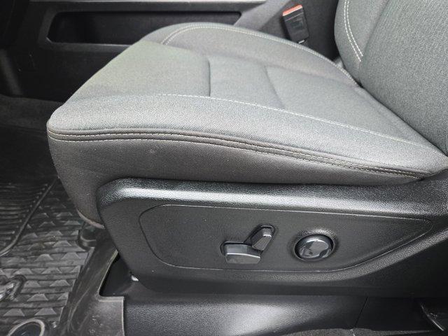 2024 Ram 1500 Vehicle Photo in Decatur, TX 76234