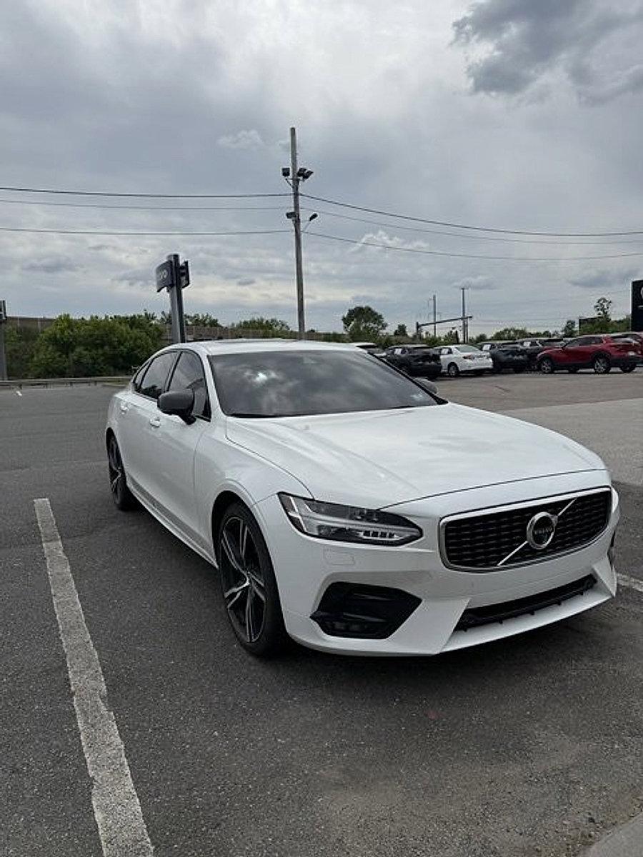 2020 Volvo S90 Vehicle Photo in Trevose, PA 19053