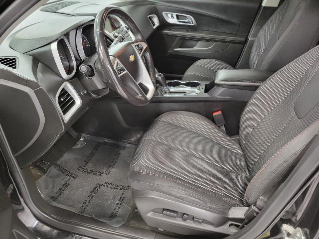 2017 Chevrolet Equinox Vehicle Photo in Neenah, WI 54956