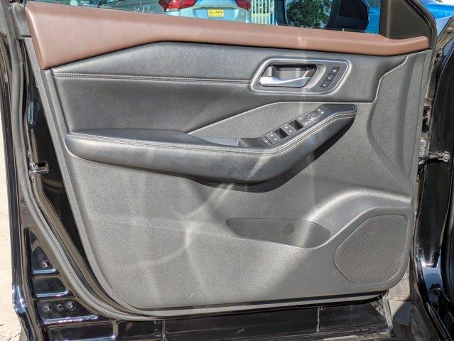2021 Nissan Rogue Vehicle Photo in San Antonio, TX 78209